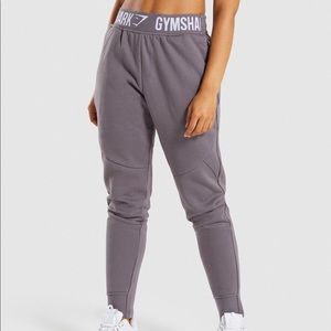 Dark Lavender GYMSHARK Joggers